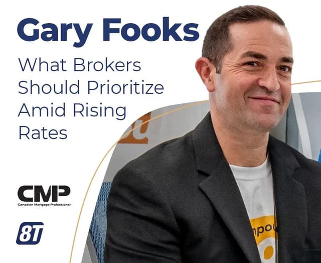 What Brokers Should Prioritize Amid Rising Rates